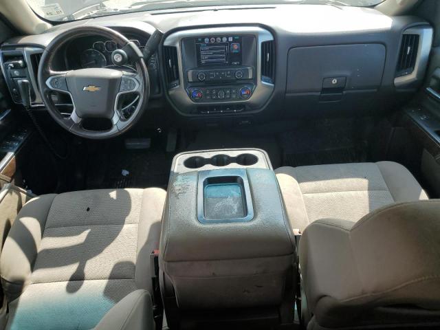 Photo 8 from auction – 2014 CHEVROLET SILVERADO with VIN 3GCPCREC2EG561364