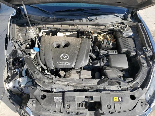 Photo 11 from auction – 2015 MAZDA CX-5 TOURI with VIN JM3KE4CY4F0455050