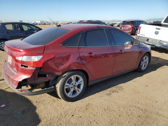 Photo 3 from auction – 2014 FORD FOCUS SE with VIN 1FADP3F29EL211880