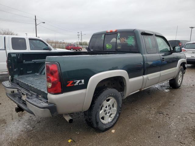 Photo 3 from auction – 2004 CHEVROLET SILVERADO with VIN 1GCEK19TX4Z218354