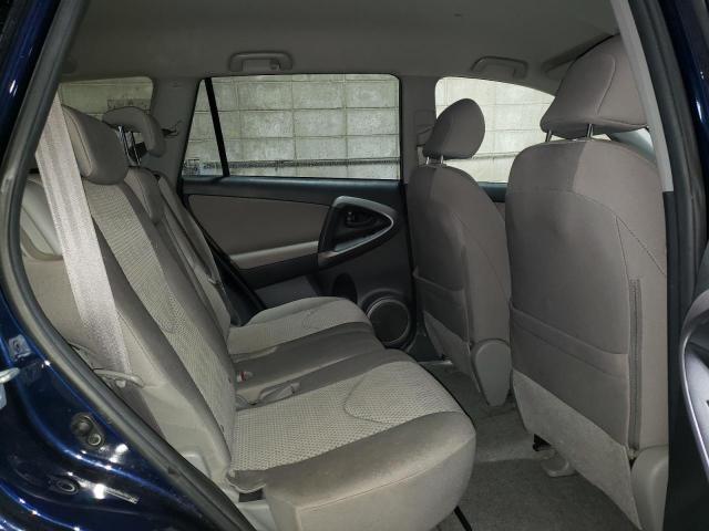 Photo 11 from auction – 2007 TOYOTA RAV4 with VIN JTMZD33V675071656