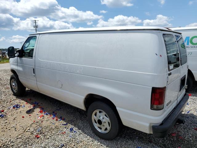 Photo 2 from auction – 2009 FORD ECONOLINE with VIN 1FTNE14WX9DA65861