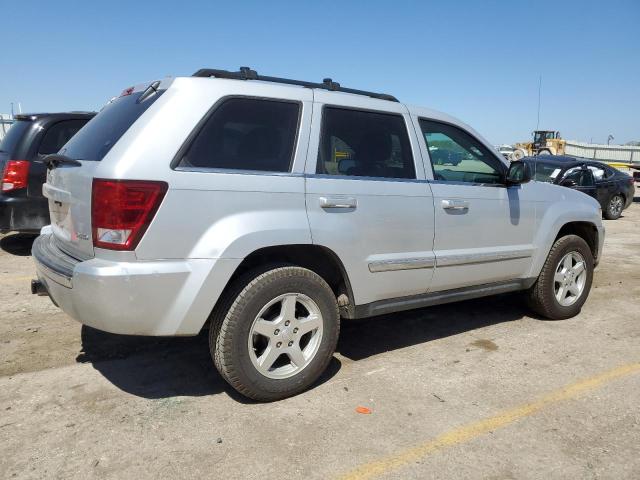 Photo 3 from auction – 2005 JEEP GRAND CHER with VIN 1J4HR58NX5C548190
