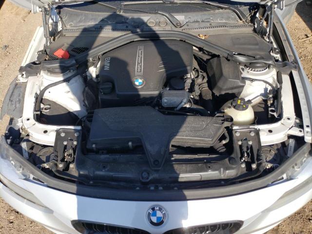 Photo 11 from auction – 2015 BMW 328 XI with VIN WBA3B3C55FJ984696