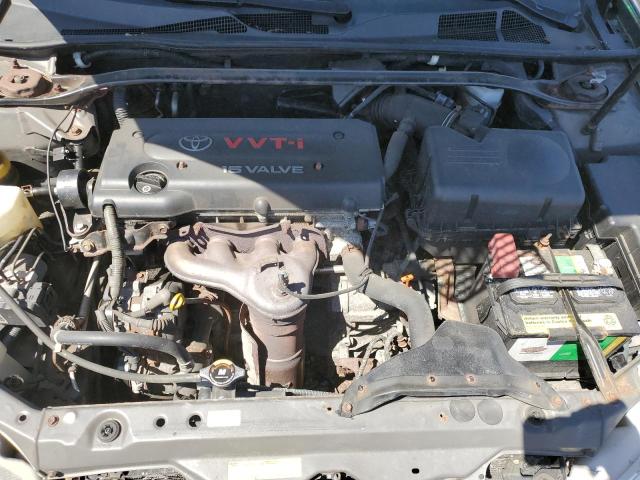Photo 11 from auction – 2005 TOYOTA CAMRY LE with VIN 4T1BE32K05U584549