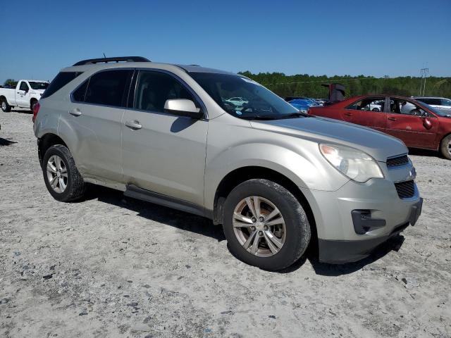 Photo 4 from auction – 2015 CHEVROLET EQUINOX LT with VIN 2GNFLBE33F6188293