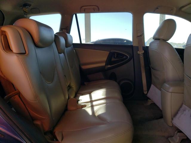 Photo 11 from auction – 2011 TOYOTA RAV4 with VIN 2T3ZF4DV4BW079612