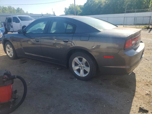 Photo 2 from auction – 2014 DODGE CHARGER SE with VIN 2C3CDXBG4EH284874