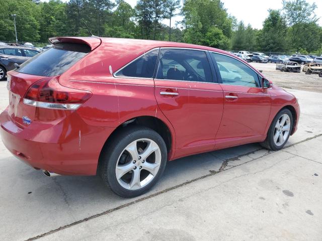 Photo 3 from auction – 2014 TOYOTA VENZA LE with VIN 4T3ZK3BB3EU064196