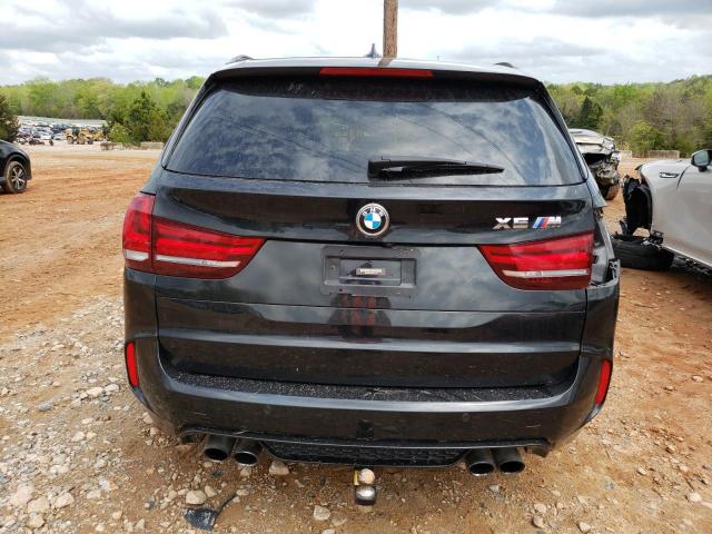 Photo 6 from auction – 2016 BMW X5 M with VIN 5YMKT6C50G0R78672