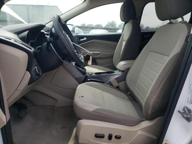 Photo 7 from auction – 2014 FORD ESCAPE SE with VIN 1FMCU0GX9EUA35202