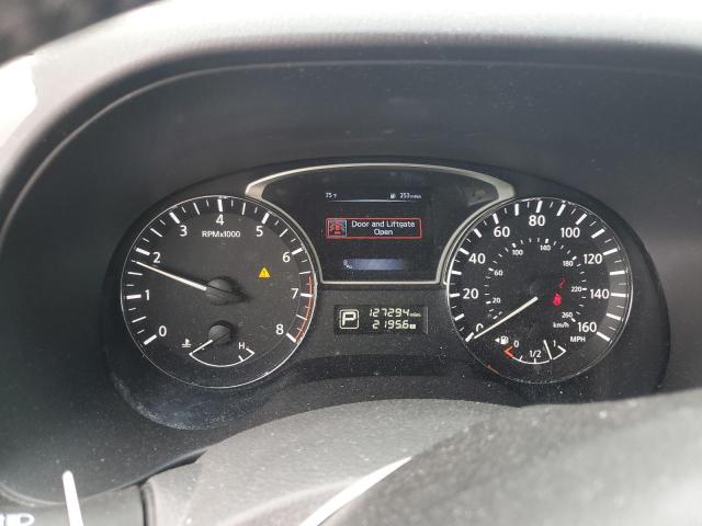 Photo 9 from auction – 2015 NISSAN PATHFINDER with VIN 5N1AR2MN6FC612573
