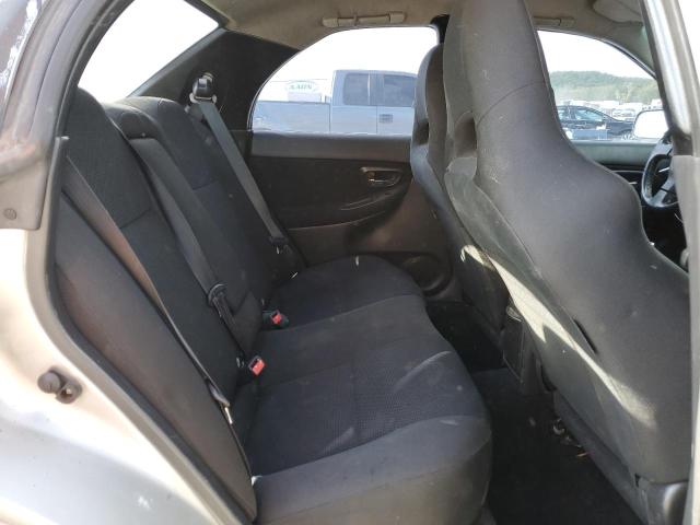 Photo 10 from auction – 2006 SUBARU IMPREZA WR with VIN JF1GD79606G526122