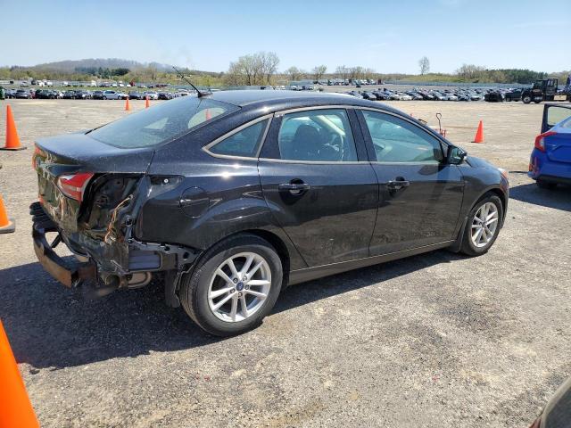 Photo 3 from auction – 2017 FORD FOCUS SE with VIN 1FADP3F24HL227599