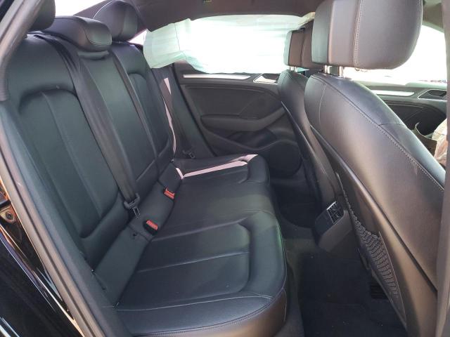 Photo 10 from auction – 2016 AUDI A3 PREMIUM with VIN WAUA7GFF6G1066171
