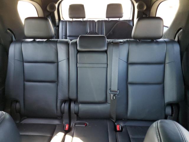 Photo 10 from auction – 2017 DODGE DURANGO GT with VIN 1C4RDJDG4HC834050