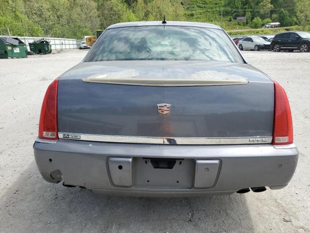 Photo 6 from auction – 2007 CADILLAC DTS with VIN 1G6KD57Y27U215312