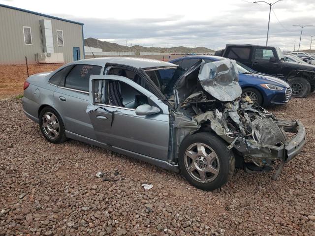 Photo 4 from auction – 2005 SATURN L300 LEVEL with VIN 1G8JD54RX5Y506422
