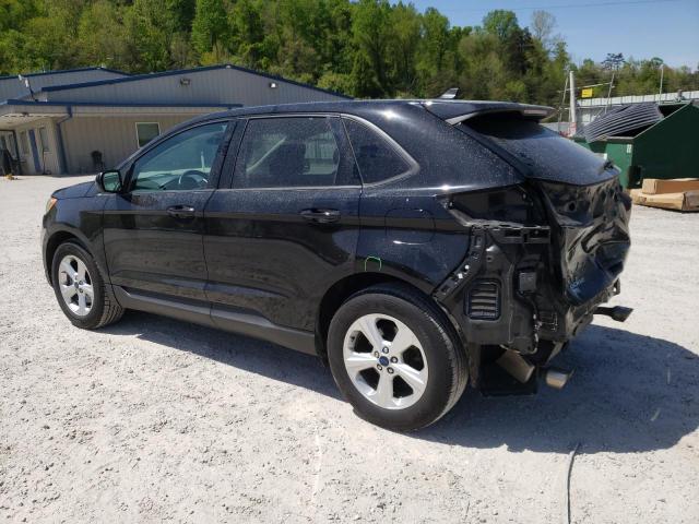 Photo 2 from auction – 2019 FORD EDGE SE with VIN 2FMPK3G97KBC45759