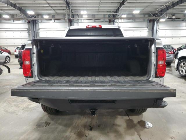 Photo 6 from auction – 2016 CHEVROLET SILVERADO with VIN 3GCUKNEC1GG107673