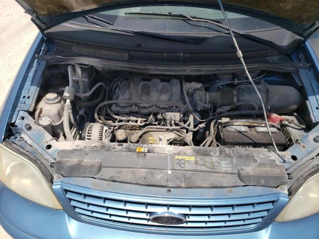 Photo 12 from auction – 2003 FORD WINDSTAR L with VIN 2FMDA51413BB22507