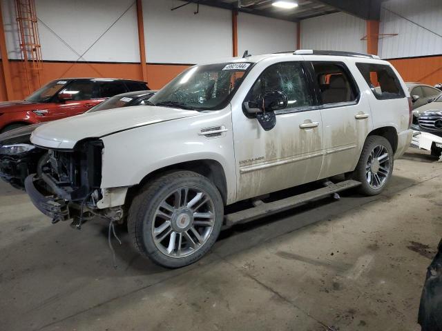 CADILLAC ESCALADE P 2013 with VIN 1GYS4CEFXDR223444 - Photo from auction