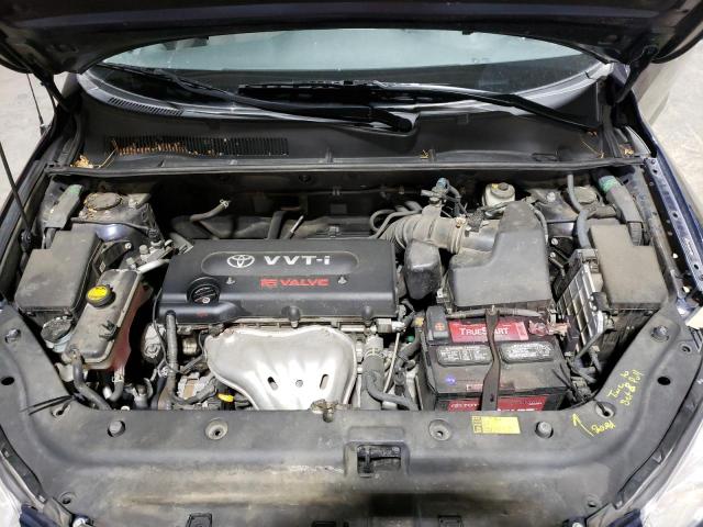 Photo 12 from auction – 2007 TOYOTA RAV4 with VIN JTMZD33V675071656