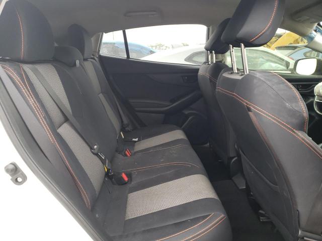 Photo 11 from auction – 2019 SUBARU CROSSTREK with VIN JF2GTACC9K8248173
