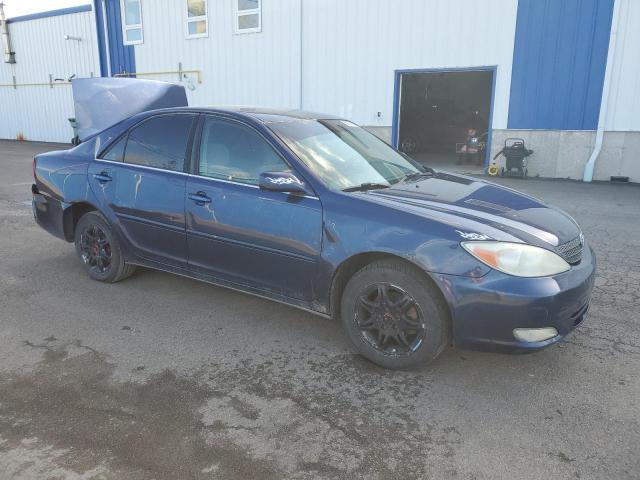 Photo 4 from auction – 2003 TOYOTA CAMRY LE with VIN JTDBE32K130186470