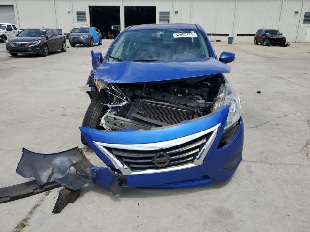 Photo 5 from auction – 2016 NISSAN VERSA S with VIN 3N1CN7AP2GL836461