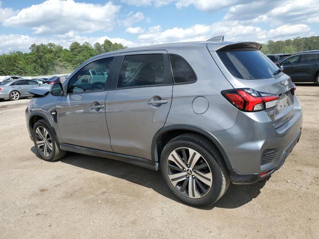 Photo 2 from auction – 2020 MITSUBISHI OUTLANDER with VIN JA4AP3AU0LU021747