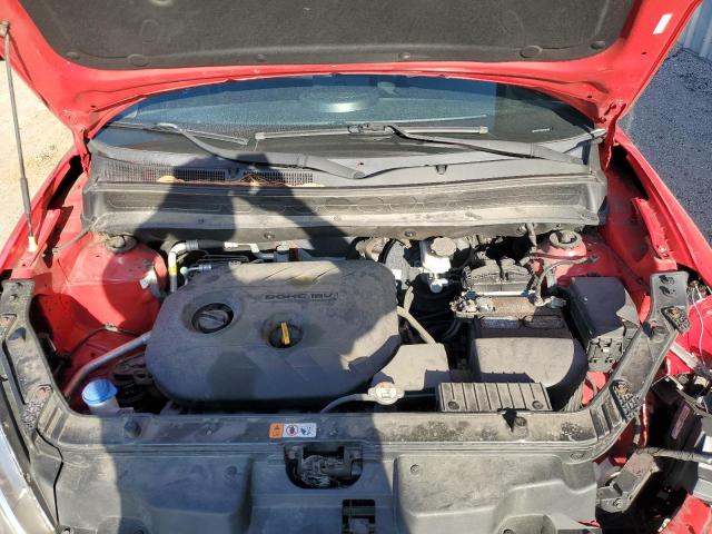 Photo 11 from auction – 2013 KIA SOUL + with VIN KNDJT2A65D7526356