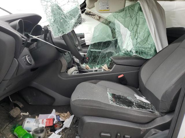 Photo 7 from auction – 2018 FORD ESCAPE SE with VIN 1FMCU9GD6JUC75537