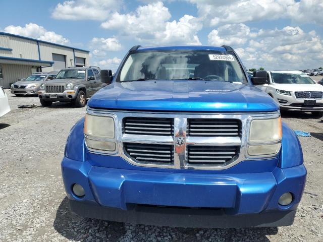 Photo 5 from auction – 2008 DODGE NITRO SXT with VIN 1D8GT28K18W163807