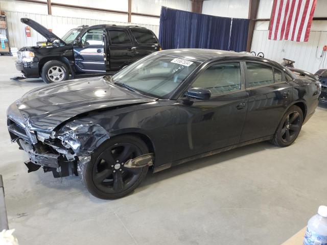 DODGE CHARGER SX 2012 with VIN 2C3CDXHG5CH194542 - Photo from auction
