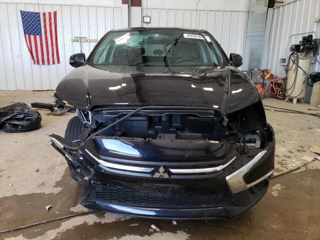 Photo 5 from auction – 2018 MITSUBISHI OUTLANDER with VIN JA4AR3AU0JU008729