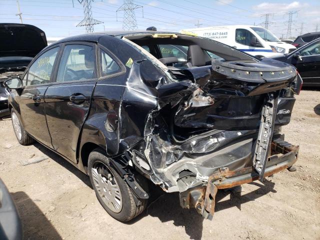 Photo 2 from auction – 2016 FORD FIESTA SE with VIN 3FADP4BE0GM142651