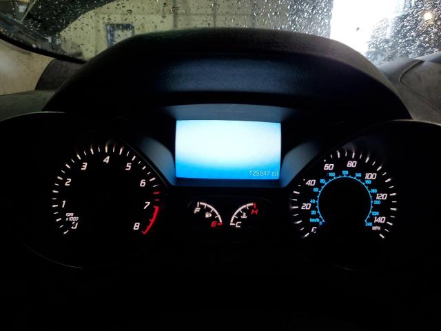 Photo 9 from auction – 2016 FORD ESCAPE SE with VIN 1FMCU0GX7GUA07966