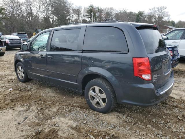 Photo 2 from auction – 2012 DODGE GRAND CARA with VIN 2C4RDGCG9CR409122