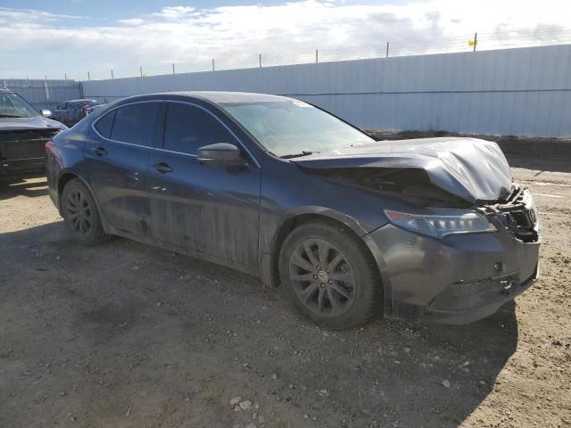 Photo 4 from auction – 2016 ACURA TLX with VIN 19UUB1F36GA800343