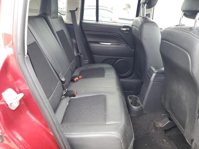 Photo 10 from auction – 2014 JEEP COMPASS LA with VIN 1C4NJCEB2ED629046