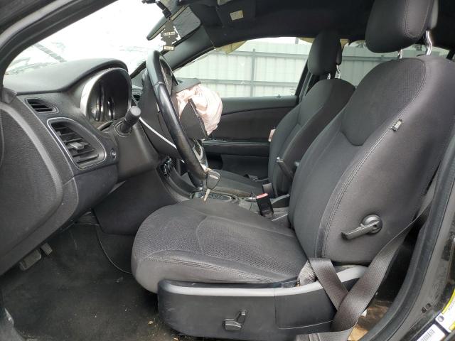 Photo 7 from auction – 2012 CHRYSLER 200 TOURIN with VIN 1C3CCBBB0CN299838