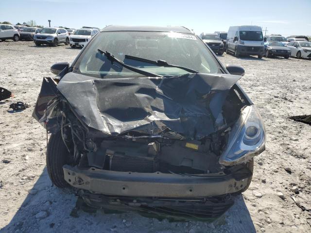 Photo 5 from auction – 2015 TOYOTA PRIUS C with VIN JTDKDTB31F1576219