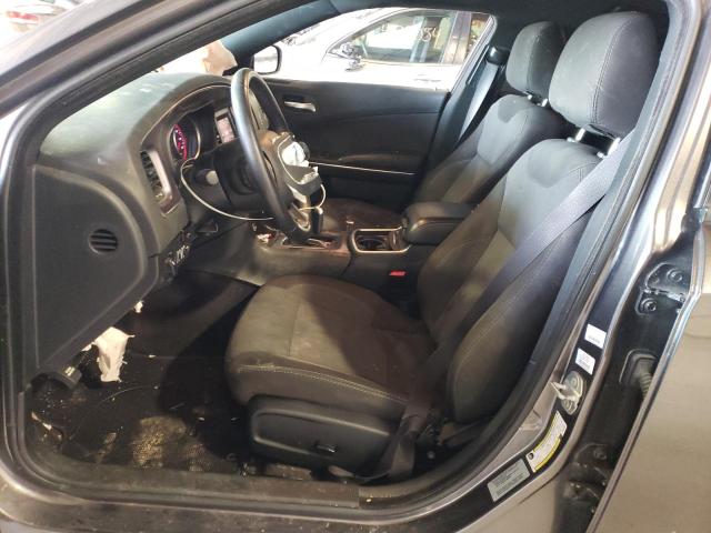 Photo 7 from auction – 2017 DODGE CHARGER with VIN 2C3CDXBG4HH643662