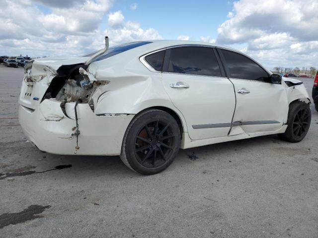 Photo 3 from auction – 2014 NISSAN ALTIMA 2.5 with VIN 1N4AL3AP9EN345259