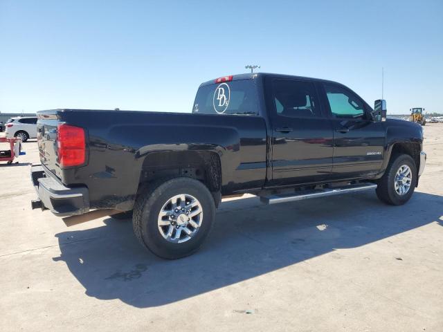 Photo 3 from auction – 2015 CHEVROLET SILVERADO with VIN 1GC1CVEGXFF533526