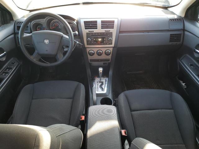 Photo 8 from auction – 2010 DODGE AVENGER SX with VIN 1B3CC4FBXAN124304