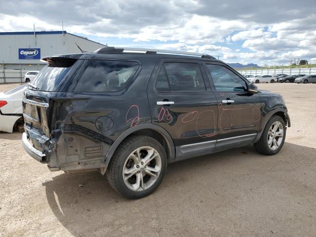 Photo 3 from auction – 2011 FORD EXPLORER L with VIN 1FMHK8F80BGA26161
