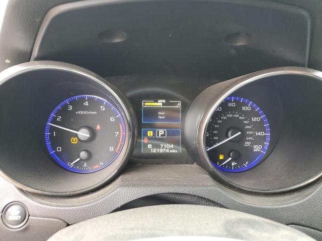Снимка 9 от търг – 2016 SUBARU OUTBACK 3. с VIN 4S4BSEJC7G3259131