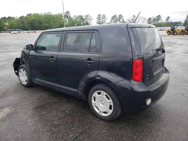 Photo 2 from auction – 2009 TOYOTA SCION XB with VIN JTLKE50E891069162